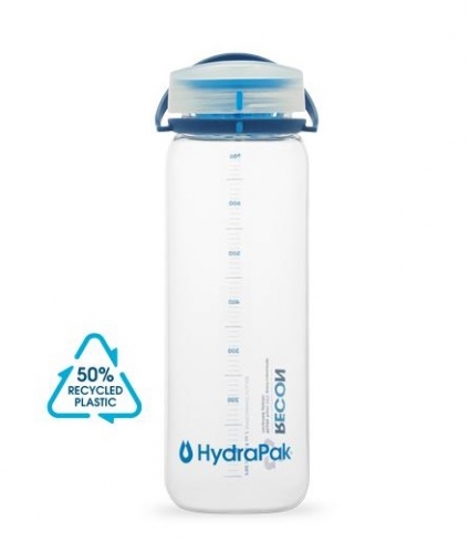 Купить Фляга Hydrapak Recon 750ml BR01HP в Киеве по лучшей цене с доставкой в Украине | Магазин NORTHWALL
